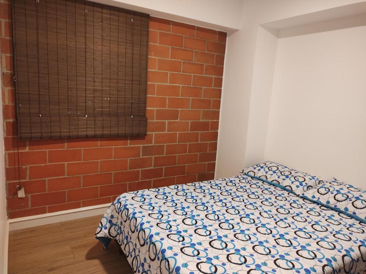 Hermoso Apartamento Con Vista A Todo מדיין מראה חיצוני תמונה