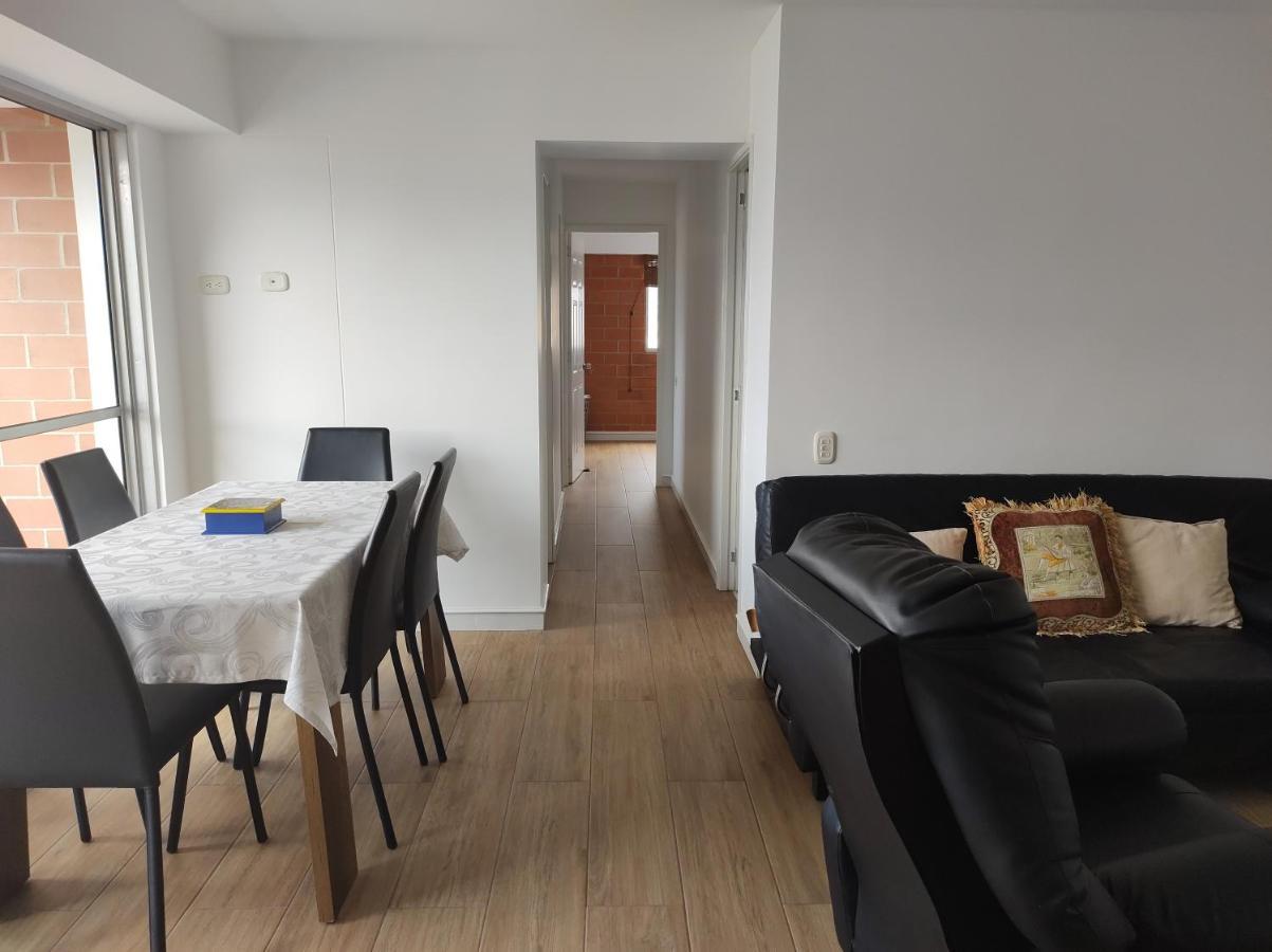 Hermoso Apartamento Con Vista A Todo מדיין מראה חיצוני תמונה