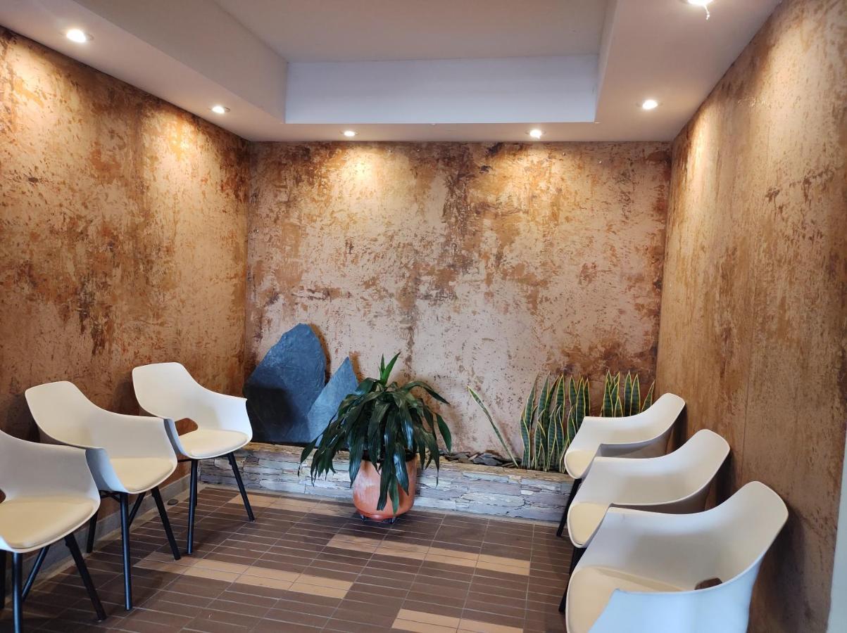 Hermoso Apartamento Con Vista A Todo מדיין מראה חיצוני תמונה