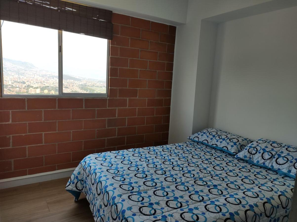 Hermoso Apartamento Con Vista A Todo מדיין מראה חיצוני תמונה
