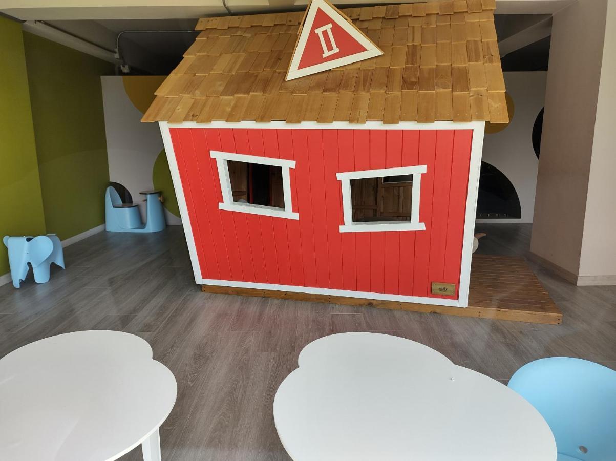 Hermoso Apartamento Con Vista A Todo מדיין מראה חיצוני תמונה