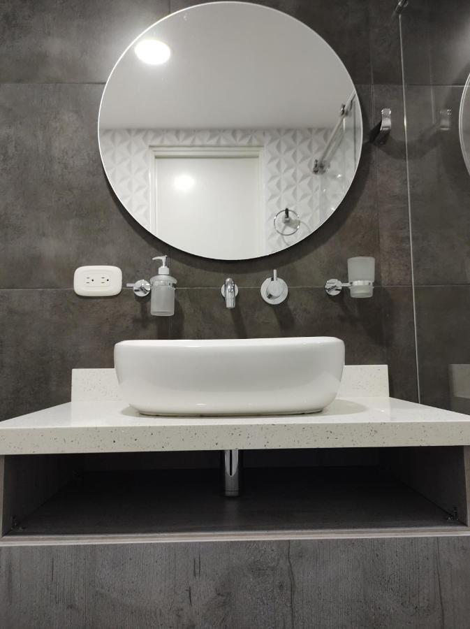 Hermoso Apartamento Con Vista A Todo מדיין מראה חיצוני תמונה