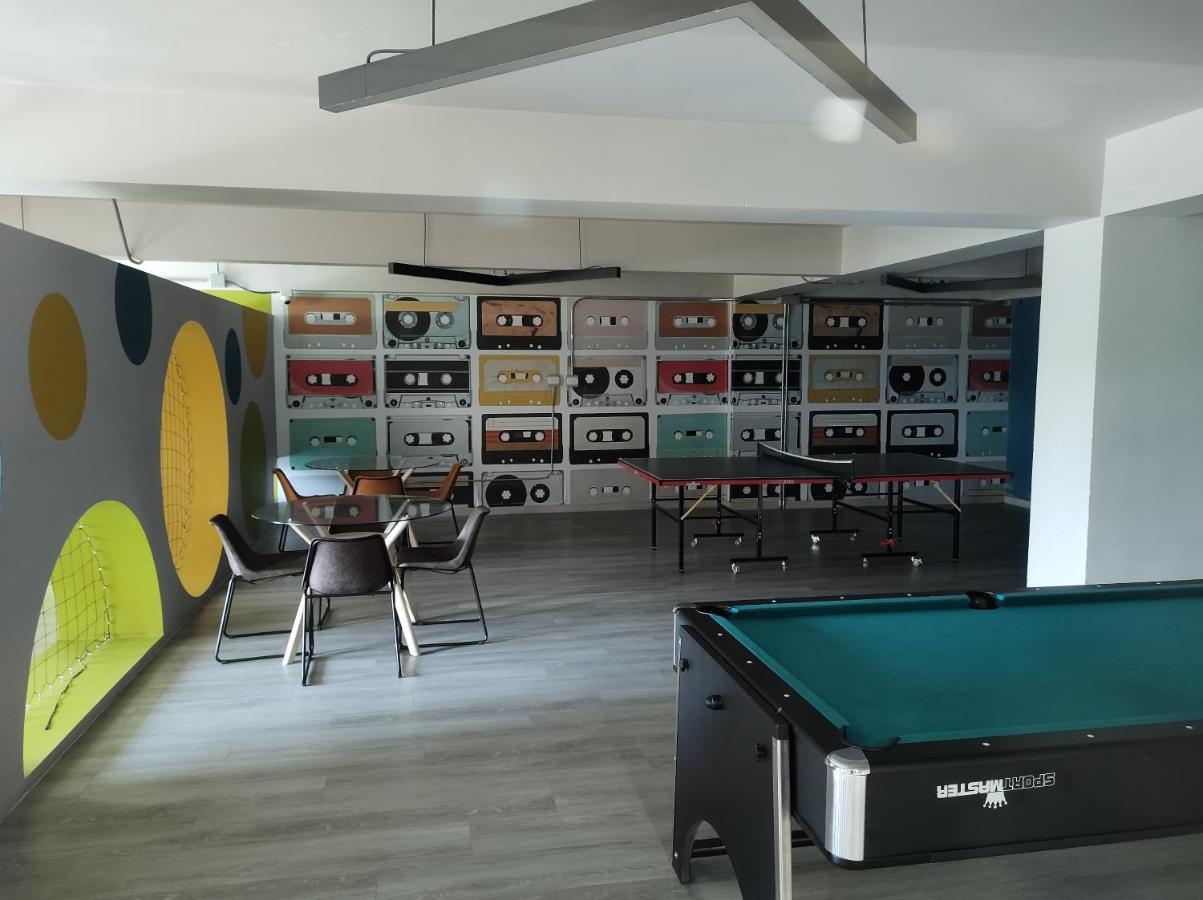 Hermoso Apartamento Con Vista A Todo מדיין מראה חיצוני תמונה