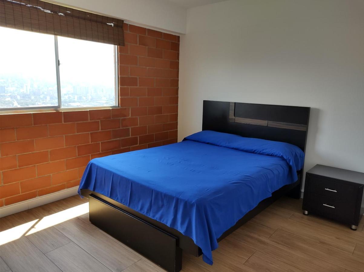Hermoso Apartamento Con Vista A Todo מדיין מראה חיצוני תמונה
