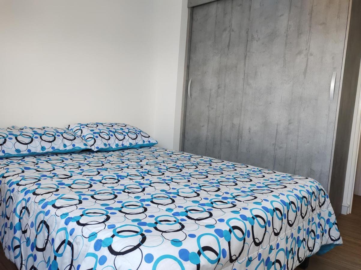 Hermoso Apartamento Con Vista A Todo מדיין מראה חיצוני תמונה