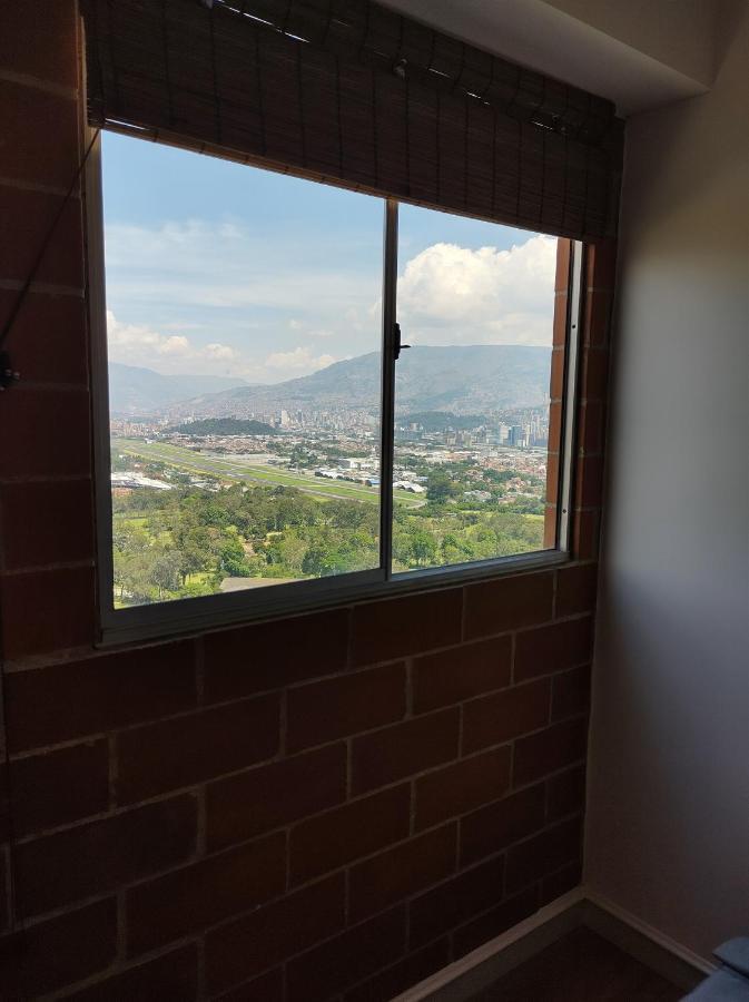 Hermoso Apartamento Con Vista A Todo מדיין מראה חיצוני תמונה